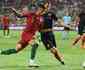 Sem Cristiano Ronaldo, Portugal fica no empate com a Crocia em amistoso