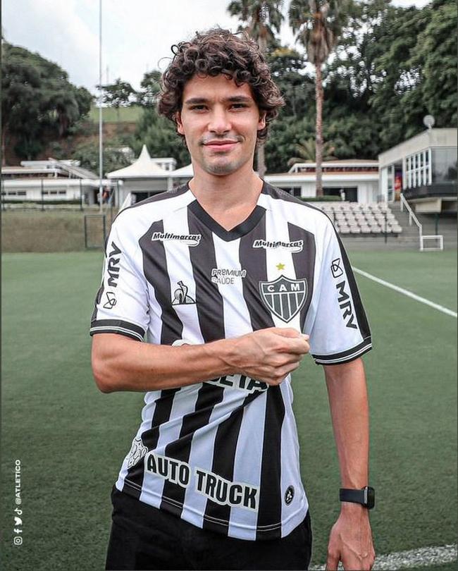 Dodô (lateral-esquerdo)