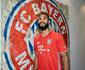 Ex-PSG, atacante Choupo-Moting  apresentado no Bayern de Munique