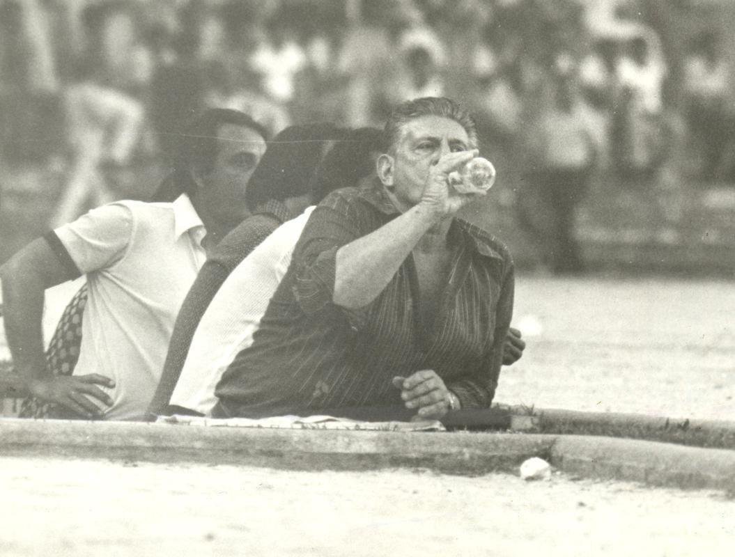 11 - Yustrich (1951-1953 e 1968-1969): 71,6% de aproveitamento em 40 jogos (27 vitrias, cinco empates e oito derrotas)