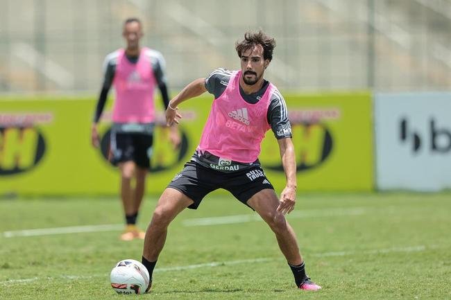 17 - Igor Gomes (meia)