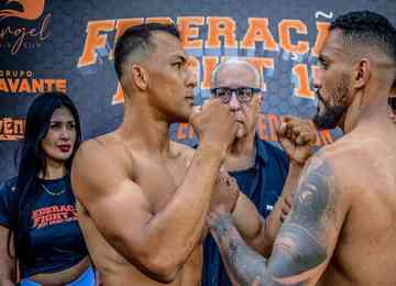 Aficionados por esportes de combate terão a chance de ver de perto em Belo Horizonte futuros lutadores do UFC e outros grandes eventos internacionais