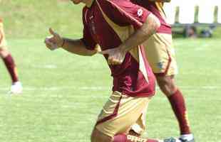 Mariano Tripodi - 2009 - 5 jogos / 0 gols 
