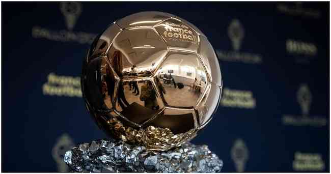 Bola de Ouro 2022: Benzema é melhor jogador do mundo, futebol  internacional
