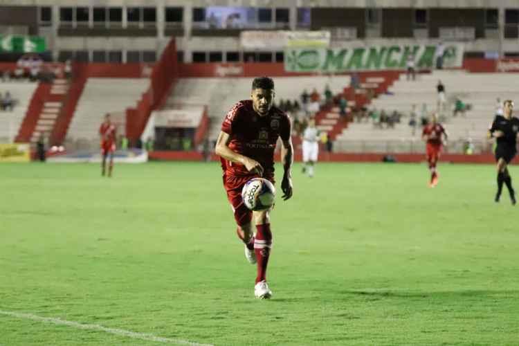 <i>(Foto: Léo Lemos/ CNC)</i> <i>(Foto: Léo Lemos/ CNC)</i>