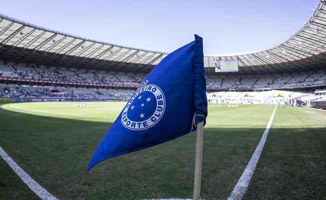 CEO do Cruzeiro definiu que as chances do time voltar a jogar no Mineiro so de 7 em 10