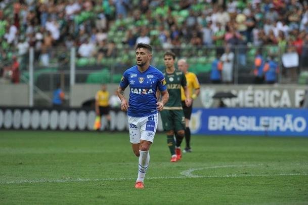 Clubes mineiros se enfrentaram neste sbado, no Independncia