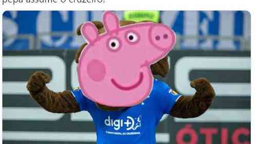 Peppa Pig: O Cruzeiro. #peppapig #sessaodedesenhos #peppa #desenhosani