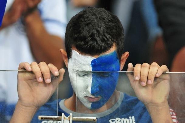 Cruzeiro venceu pnaltis com gols de Rafael Sobis, Raniel e Thiago Neves; Fbio pegou pnalti de Luan