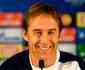Julen Lopetegui  anunciado oficialmente como o novo treinador da seleo da Espanha