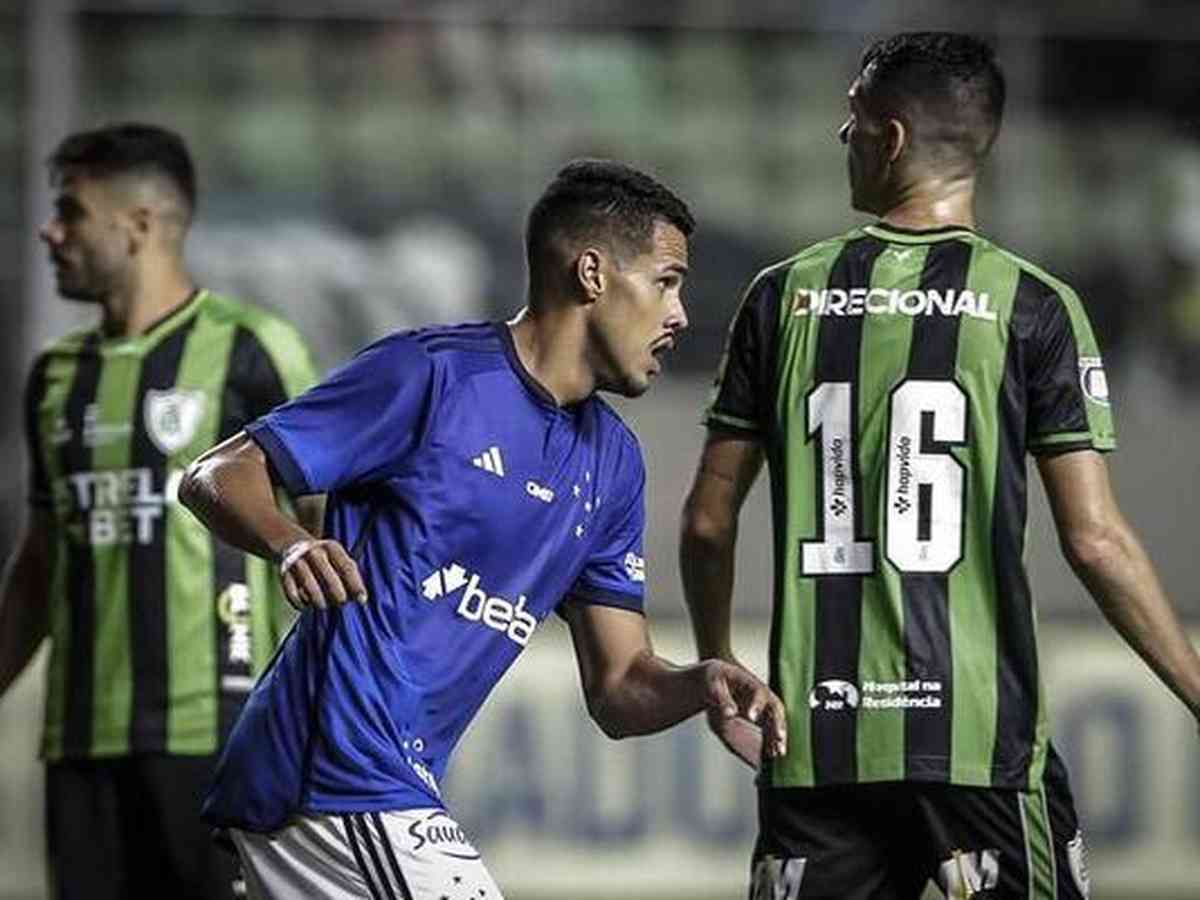 Cruzeiro se prepara para sequência de cinco jogos em Belo Horizonte