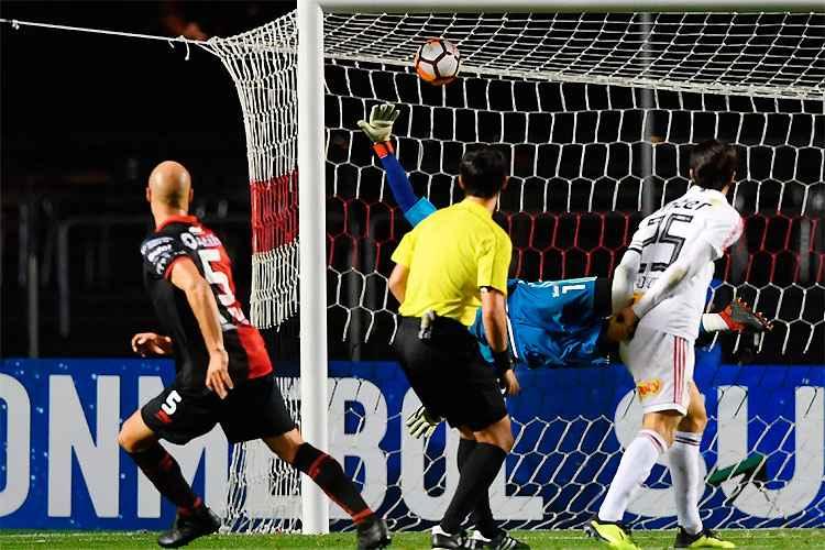AFP / NELSON ALMEIDA AFP / NELSON ALMEIDA