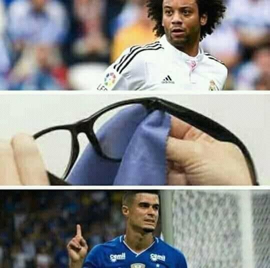 Torcida do Cruzeiro invade redes sociais com zoao aps goleada por 4 a 0 sobre o Vasco