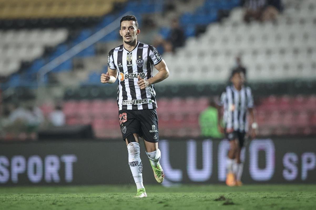Fotos do jogo entre Brasiliense e Atltico no Estdio Klber Andrade, em Cariacica-ES, pela terceira fase da Copa do Brasil