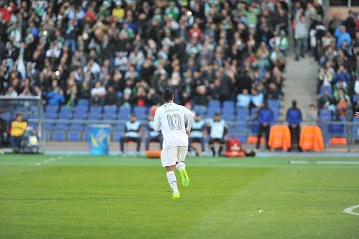 Deciso do terceiro colocado do Mundial de Clubes foi disputada no Marrakesh Stadium