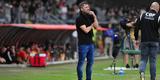Fotos do jogo entre Atltico-MG e Internacional
