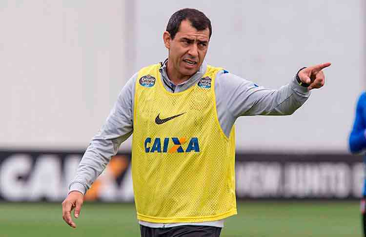 Cássio e Fábio Santos analisam temporada e projetam 2023 do Corinthians