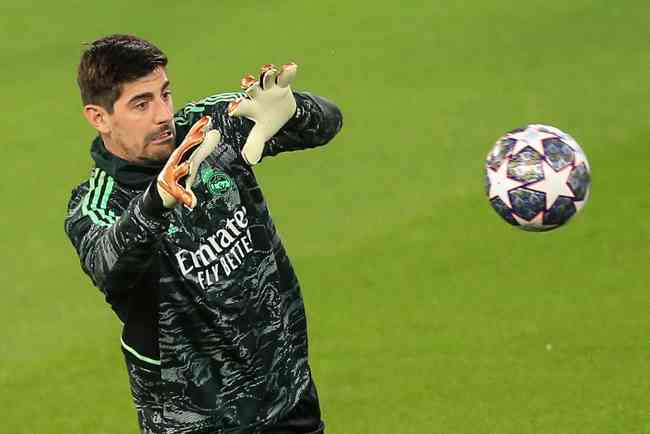 Com qual goleiro do futebol europeu você mais se parece.