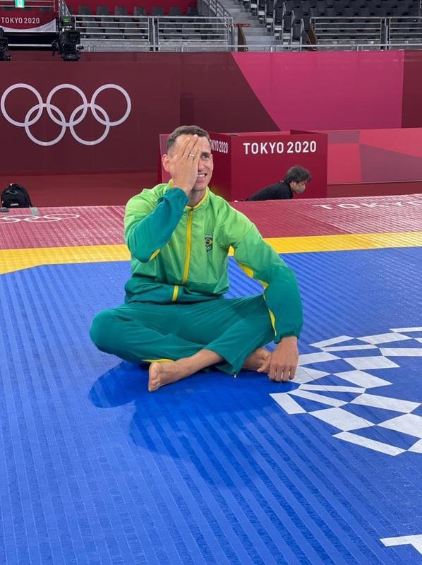 Infncia, medalhas e prmios: a vida do mineiro caro Miguel