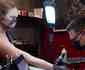 Ronda Rousey marca na pele as conquistas no UFC com tatuagem