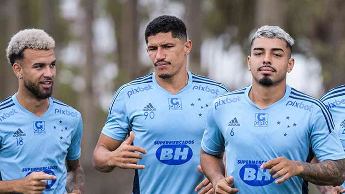 Imbatível: Cruzeiro segue 100% e ileso na defesa como mandante