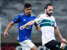 Cruzeiro inicia semana de olho em sequncia contra lderes da Srie B