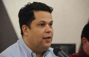 O jornalista esportivo João Vitor Xavier (Cidadania) foi reeleito deputado estadual em Minas Gerais. Recebeu 62.597 votos.
