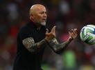 Flamengo: conhea Gabriel Andreata, olhos e ouvidos de Sampaoli no Ninho