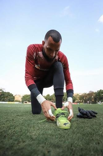 Atlético fecha preparação para semifinal contra o Palmeiras