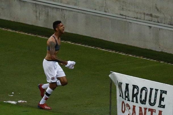 Tricolor do Arruda enfrenta Cavalo de Aço, na Arena de Pernambuco, em partida válida pela 15ª rodada da Série C