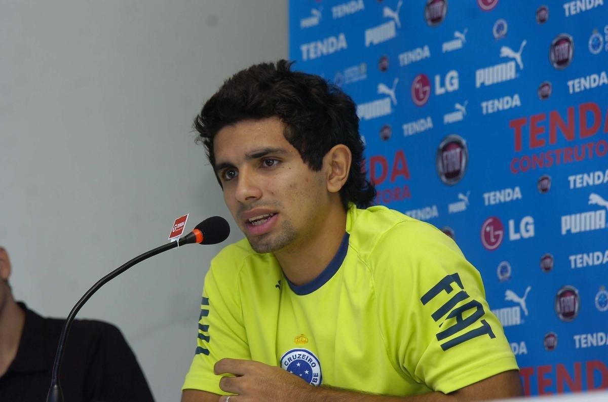 #15 Guilherme [Dnamo de Kiev-UCR] - R$ 15 milhes (5 milhes de euros) (fev/2009) // R$ 28 milhes (2020) - Cruzeiro ficou com 42,5% do valor