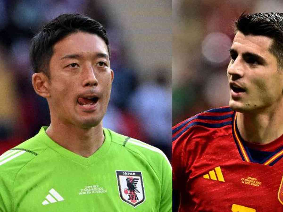 Os destaques de Japão e Espanha, classificados para as oitavas de final da  Copa do Mundo 2022