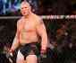 Brock Lesnar desconfia de creme para os ps e medicamento para vista em doping no UFC