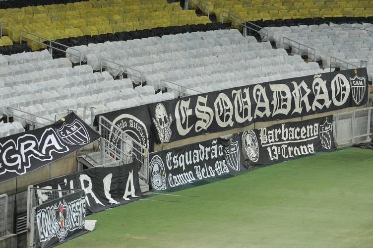 Fotos do jogo entre Atltico e Sport, no Mineiro, em Belo Horizonte, pela 21 rodada da Srie A do Brasileiro de 2021