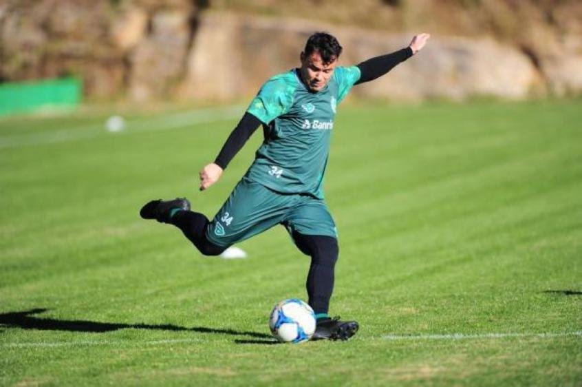 11 - Renato Caj - Juventude - Avaliado em 1 milho de euros (cerca de R$ 6,3 milhes)