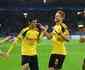 Borussia Dortmund goleia Legia com recorde de gols na Liga dos Campees