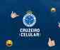 Cruzeiro lana operadora de celular prpria do clube