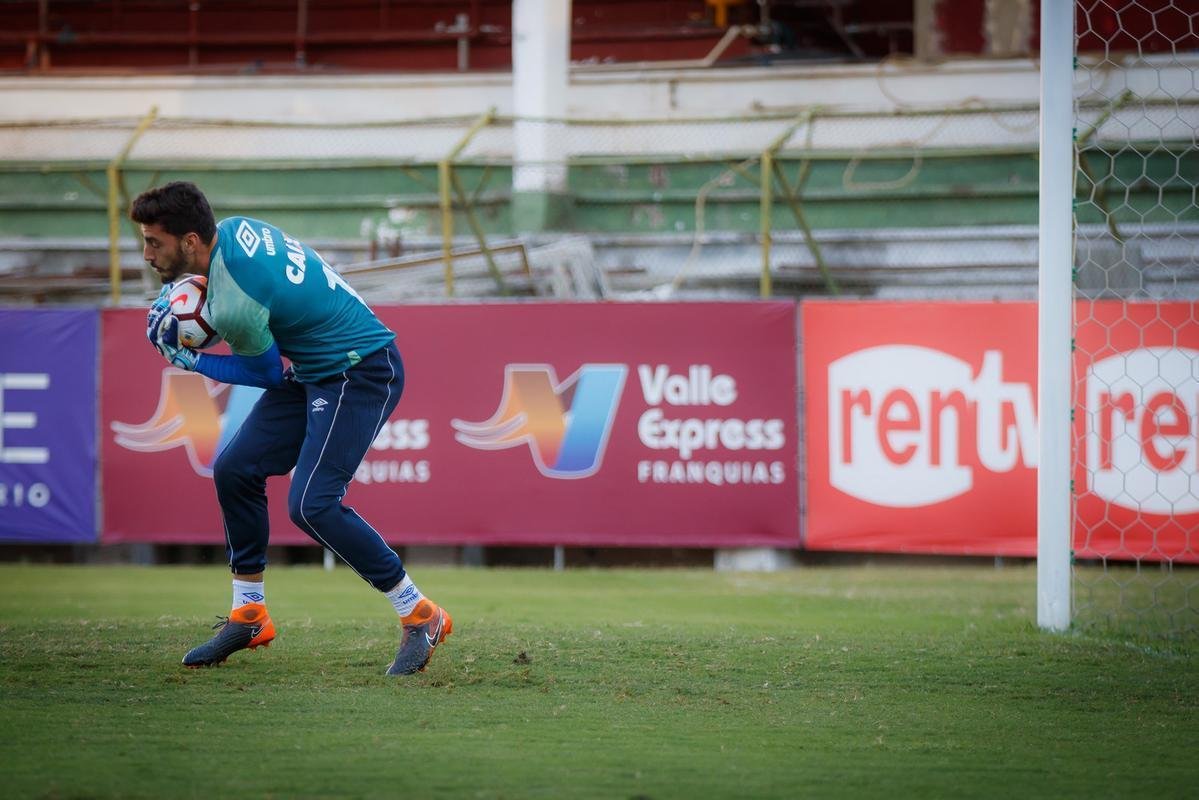 Cruzeiro treinou nesta tera-feira no Estdio das Laranjeiras e fechou preparao para jogo contra o Vasco, pela quinta rodada do Grupo 5 da Copa Libertadores. Partida ser s 21h45 desta quarta, em So Janurio, no Rio de Janeiro (Vinnicius Silva/Cruzeiro E.C)
