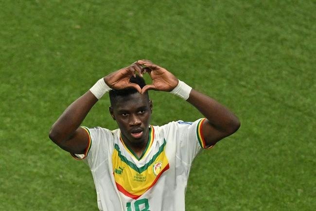 Equador e Senegal se enfrentaram pelo Grupo A da Copa do Mundo