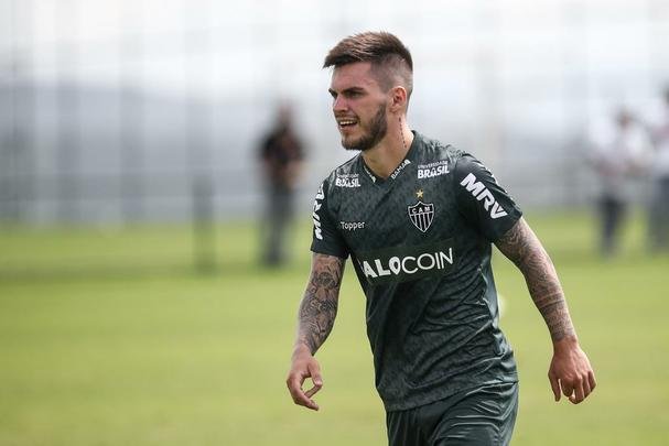 O meia Nathan jogou apenas dois jogos pela Copa Libertadores. Em 2014, com a camisa do Athletico Paranaense, ele somou 1 vitria e 1 derrota