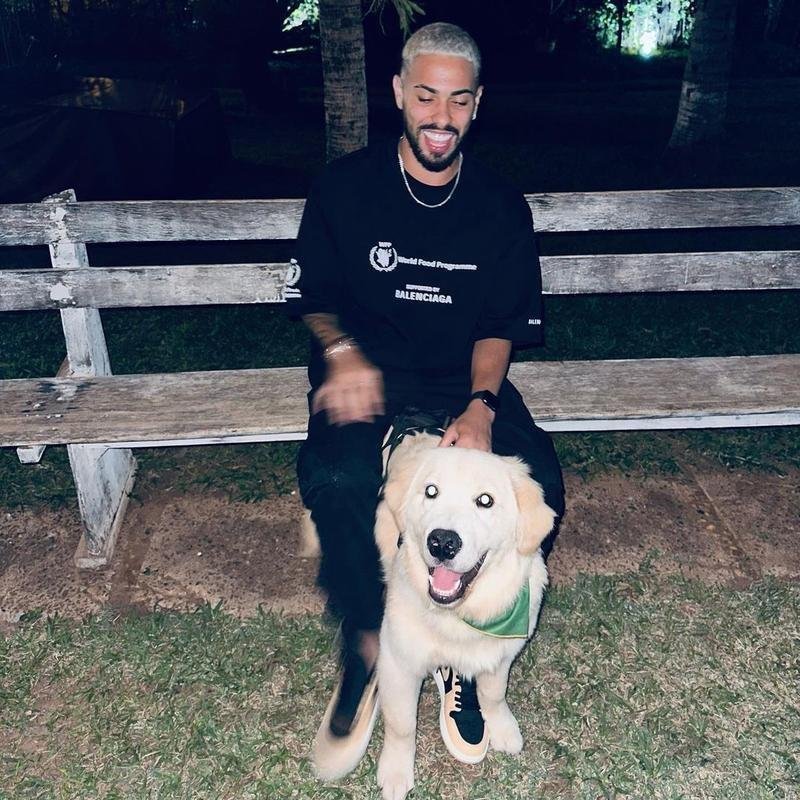 Calebe em Monte Azul Paulista