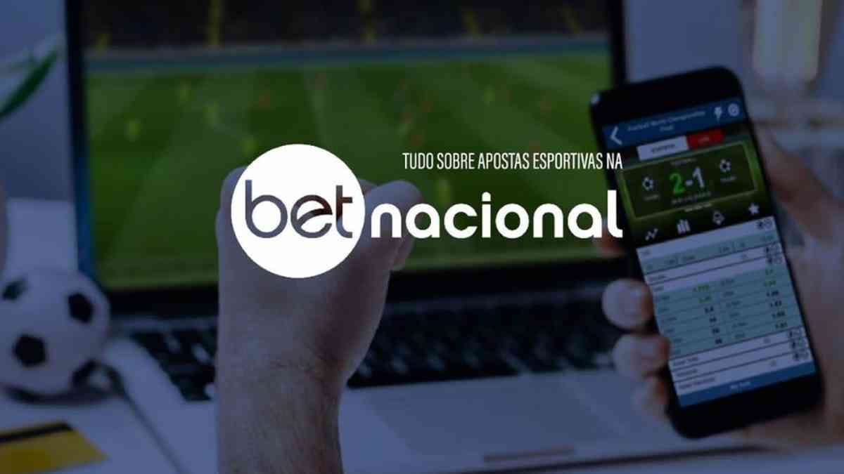 Betnacional ao vivo: guia para apostas em tempo real