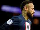 Neymar no jogar prximo jogo do PSG pela Copa da Frana para tratar leso