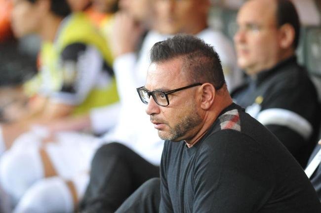 Atltico e Fortaleza se enfrentaram no Mineiro pela 14 rodada do Brasileiro