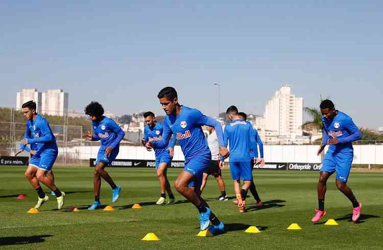 Palmeiras bate RB Bragantino e vai à final do Paulista pelo 3º ano seguido  - Superesportes