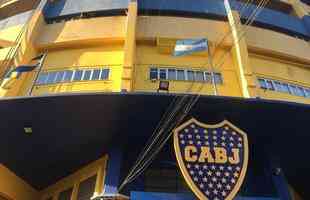 Cruzeiro visita o Boca Juniors, nesta quarta, s 21h45, pela Copa Libertadores