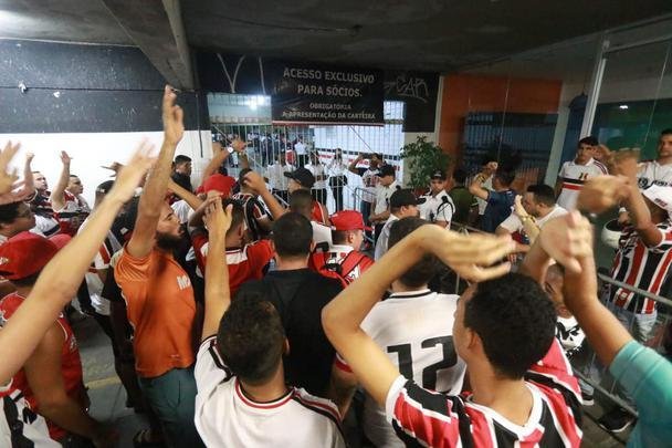 Conselho Deliberativo coral realizou primeira sessão para discutir versão do estatuto que será levada à votação, em assembleia geral