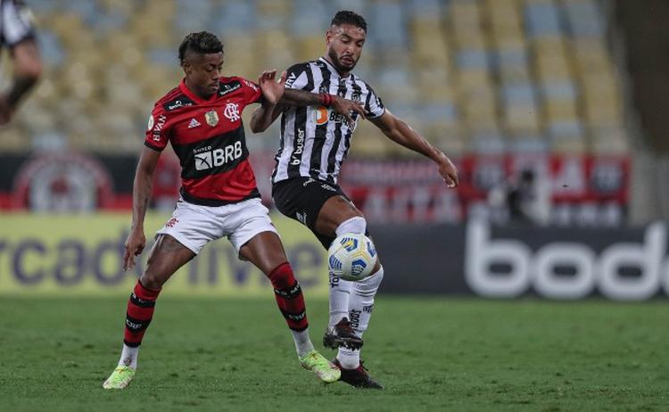 (Foto: Pedro Souza/Atlético) (Foto: Pedro Souza/Atlético)