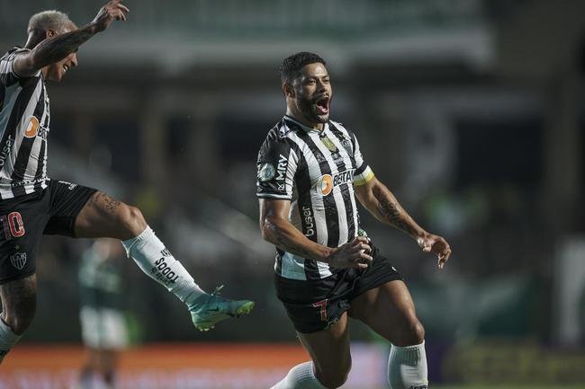 Fotos do jogo entre Gois e Atltico no Estdio da Serrinha, em Goinia, pela quarta rodada do Campeonato Brasileiro