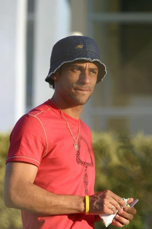 O dia a dia de Fred na Toca da Raposa II entre julho de 2004 e agosto de 2005